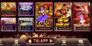 Cách Chơi Nổ Hũ Ông Đồ Tại FB88 Hiệu Quả Dễ Thắng Nhất