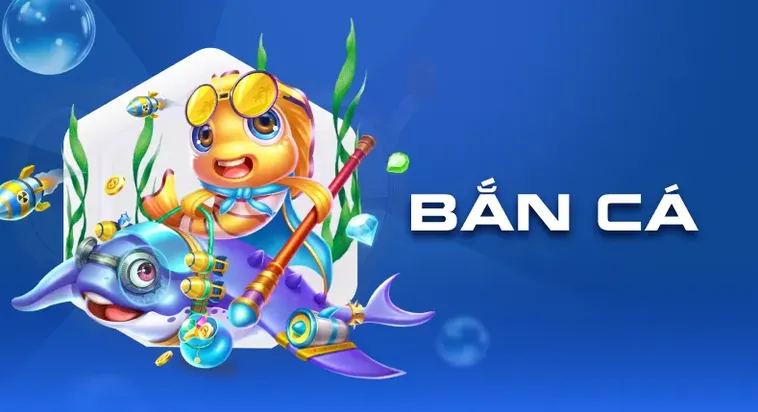 Bắn Cá FB88 Siêu Hấp Dẫn Đón Thưởng Lớn Nhất 2025