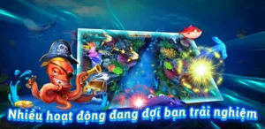 Cách Chơi Bắn Cá Đại Chiến B52 Tại FB88 Rinh Thưởng Khủng Nhanh