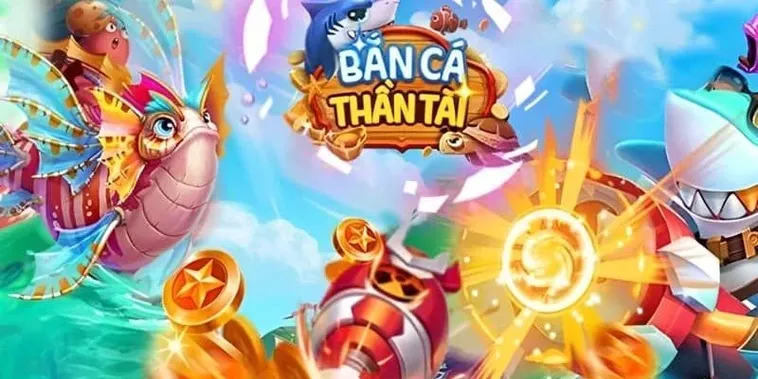 Cách Chơi Bắn Cá Thần Tài Tại FB88 Hiệu Quả Nhất 2025 2 Cách Chơi Bắn Cá Thần Tài Tại FB88 Hiệu Quả Nhất 2025