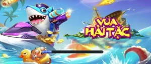 Cách Chơi Bắn Cá Vua Hải Tặc Tại FB88 Thắng Lớn Dễ Dàng