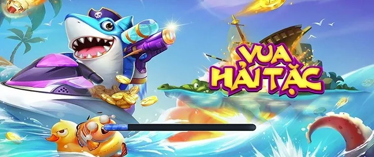 Cách Chơi Bắn Cá Vua Hải Tặc Tại FB88 Thắng Lớn Dễ Dàng