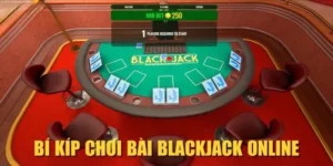 Tham Gia Trò Chơi Blackjack Tại FB88 Để Thắng Thưởng Lớn