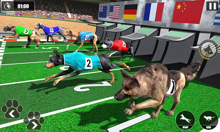 Cách Chơi Game Nhanh Đua Chó Tại FB88 Thắng Lớn Dễ Dàng 2 Cách Chơi Game Nhanh Đua Chó Tại FB88 Thắng Lớn Dễ Dàng