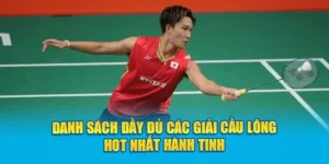 Cách Chơi Cá Cược Cầu Lông Tại FB88 Hấp Dẫn Nhất