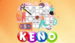 Cách Chơi Game Nhanh Keno Tại FB88 Thắng Lớn Dễ Dàng