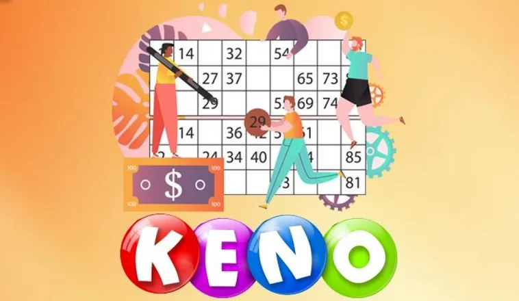 Cách Chơi Game Nhanh Keno Tại FB88 Thắng Lớn Dễ Dàng