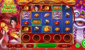 Cách Chơi Nổ Hũ Lân Hái Lộc Tại FB88 Dễ Thắng Cho Tân Thủ