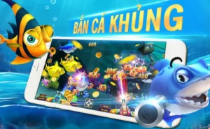 Cách Chơi Bắn Cá Men In Black Tại FB88 Để Rinh Thưởng Lớn