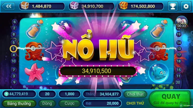 Bí Kíp Cách Chơi Nổ Hũ FB88 Để Săn Thưởng Lớn Dễ Dàng