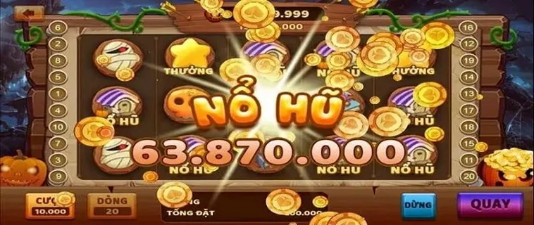 Trò Chơi Nổ Hũ Vũ Trụ FB88 Săn Thưởng Khủng Trong Không Gian 2 Trò Chơi Nổ Hũ Vũ Trụ FB88 Săn Thưởng Khủng Trong Không Gian