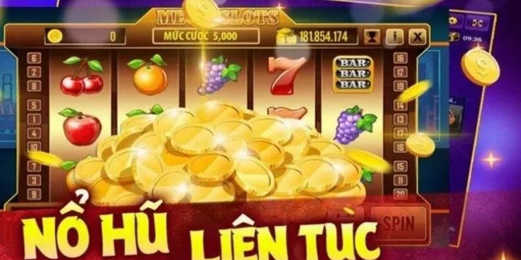 Bí Kíp Cách Chơi Nổ Hũ FB88 Để Săn Thưởng Lớn Dễ Dàng