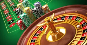 Cách Chơi Roulette Nhà Cái FB88 Dễ Thắng Cho Người Mới
