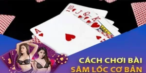 Cách Chơi Sâm Lốc Nhà Cái FB88 Chuẩn Cao Thủ 2025
