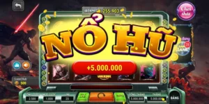 Cách Chơi Nổ Hũ Táo Quân Tại FB88 Dễ Dàng Trúng Thưởng Lớn