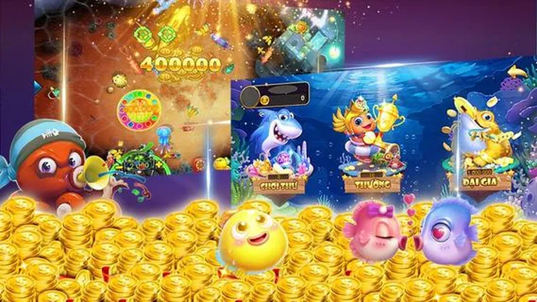Hướng Dẫn Cách Chơi Vua Bắn Cá Tại FB88 Dễ Thắng Nhất 2025 2 Hướng Dẫn Cách Chơi Vua Bắn Cá Tại FB88 Dễ Thắng Nhất 2025