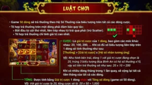 Cách Chơi Nổ Hũ Xin Xăm Tại FB88 Đơn Giản Hiệu Quả Nhất